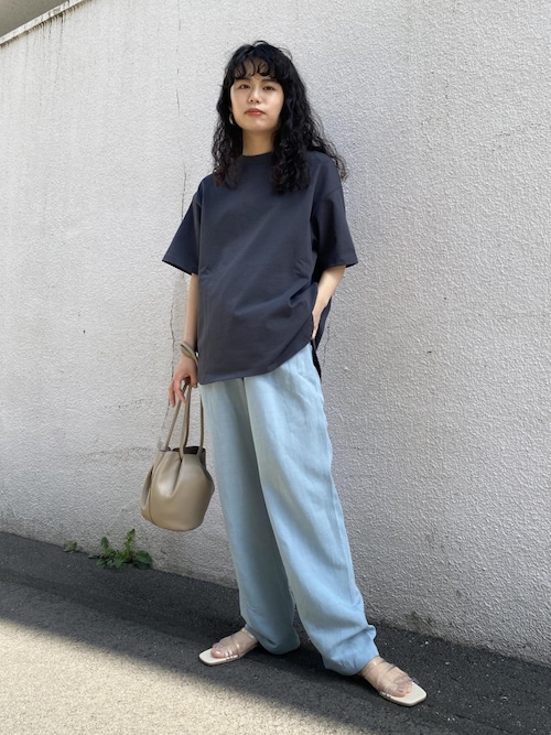 ADAM ET ROPE' STAFFさんのコーディネート