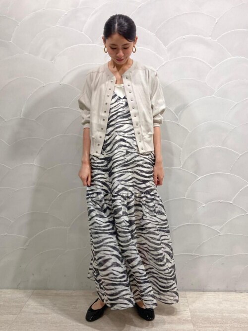 ADAM ET ROPE' STAFFさんのコーディネート