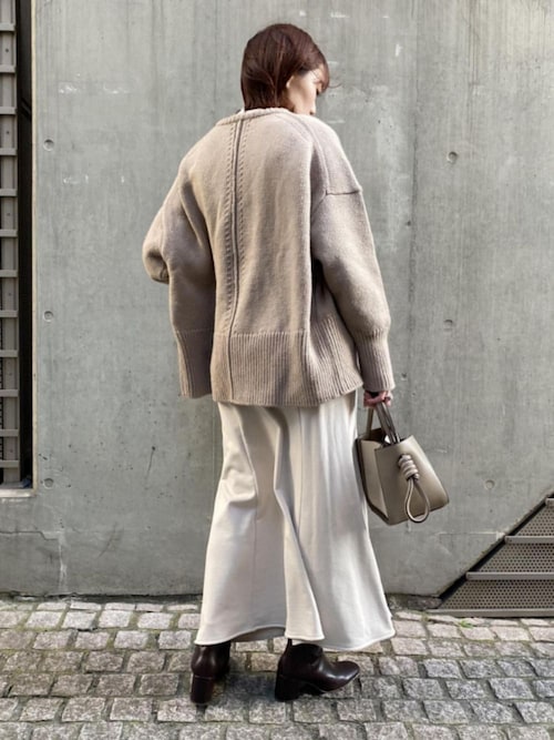 Adam Et Rope Staff Adam Et Rope Adam Et Rope のブーツを使ったコーディネート Wear