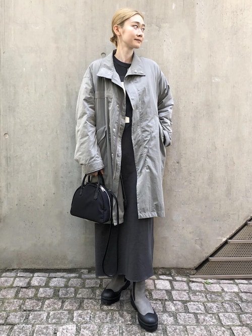 ADAM ET ROPE' STAFFさんのコーディネート