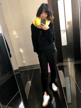 YUEN YIIIIIIIIIさんのコーディネート