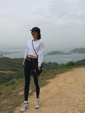 YUEN YIIIIIIIIIさんのコーディネート