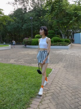 YUEN YIIIIIIIIIさんのコーディネート