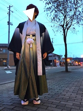 きらんさんのコーディネート