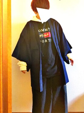 きらんさんのコーディネート