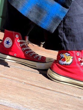 きらんさんのコーディネート