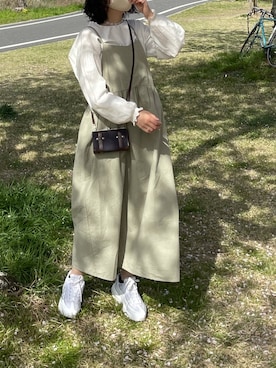 ちゃきさんのコーディネート