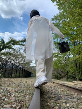 ちゃきさんのコーディネート