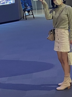 ちゃきさんのコーディネート