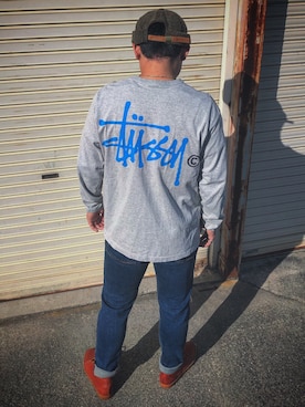 ウミ心さんのコーディネート