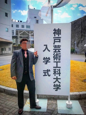 ウミ心さんのコーディネート