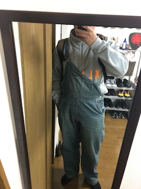 ウミ心さんのコーディネート