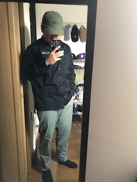 ウミ心さんのコーディネート