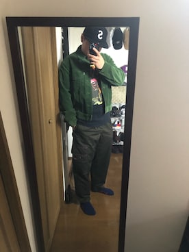 ウミ心さんのコーディネート