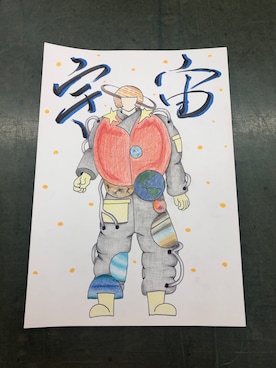 ウミ心さんのコーディネート