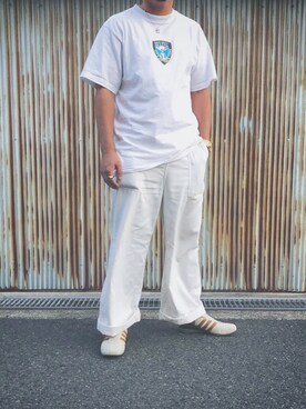 ウミ心さんのコーディネート