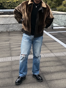 ウミ心さんのコーディネート