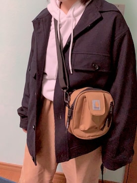 かわうそさん(レディース・160cm)の夏コーディネート