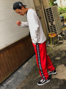 keizoさんのコーディネート