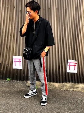 keizoさんのコーディネート