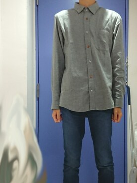 misaki♂さんのコーディネート