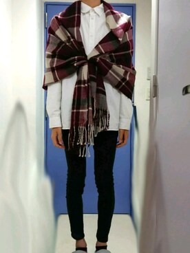 misaki♂さんのコーディネート