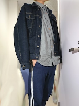 misaki♂さんのコーディネート