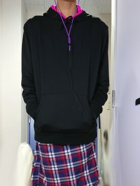 misaki♂さんのコーディネート