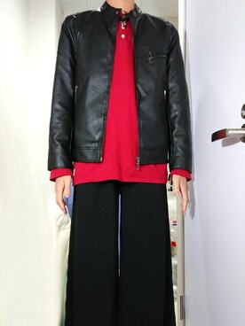 misaki♂さんのコーディネート