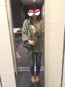 kakinotane0227さんのコーディネート