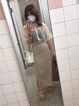 kakinotane0227さんのコーディネート