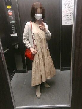 kakinotane0227さんのコーディネート