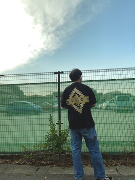 Kさんのコーディネート