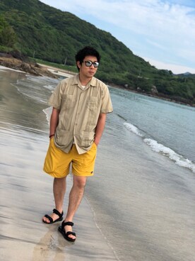 Daishiさんのコーディネート