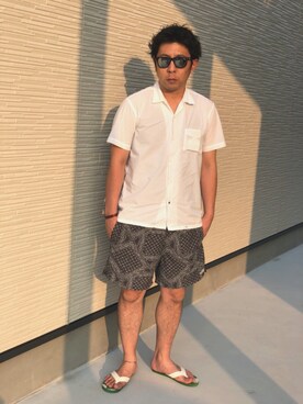 Daishiさんのコーディネート