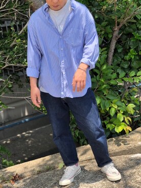 Daishiさんのコーディネート