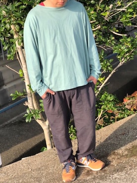 Daishiさんのコーディネート