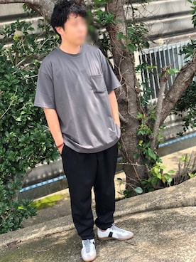 Daishiさんのコーディネート