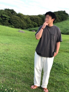 Daishiさんのコーディネート