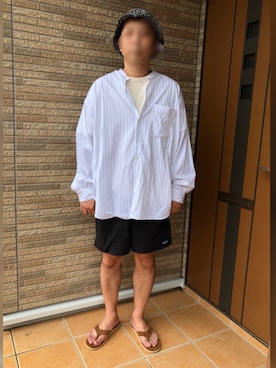 Daishiさんのコーディネート