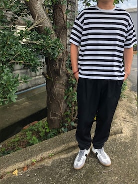 Daishiさんのコーディネート