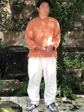 Daishiさんのコーディネート