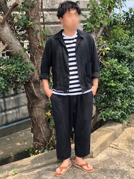 Daishiさんのコーディネート