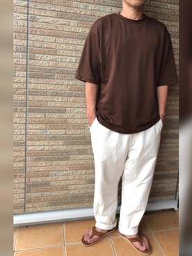 Daishiさんのコーディネート