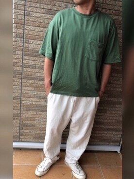 Daishiさんのコーディネート