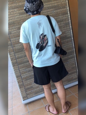 Daishiさんのコーディネート