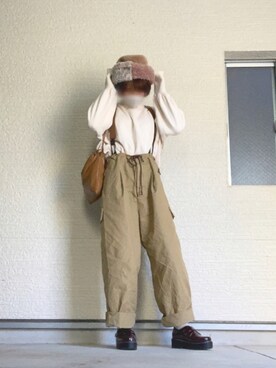 とぅねさんのコーディネート