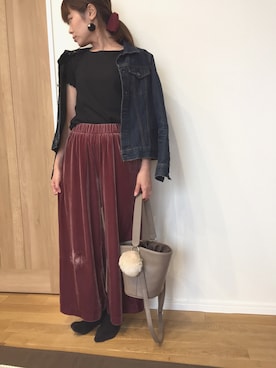 りき＊さんのコーディネート