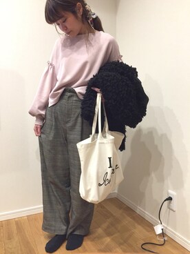 りき＊さんのコーディネート