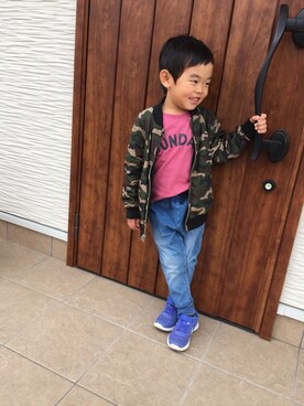 りき＊さんのコーディネート